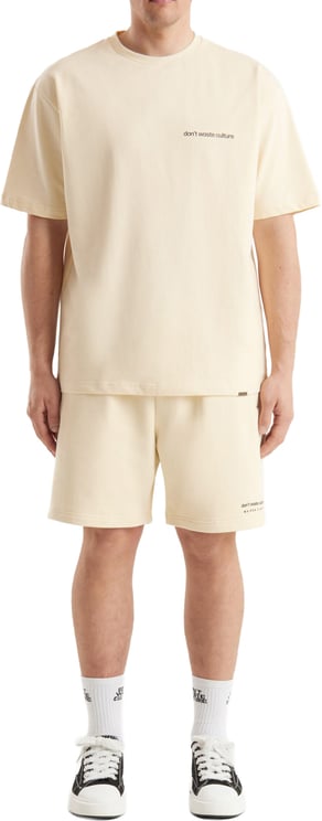 Don't Waste Culture Don't Waste Culture Cleo D11.1489 Beige 400
