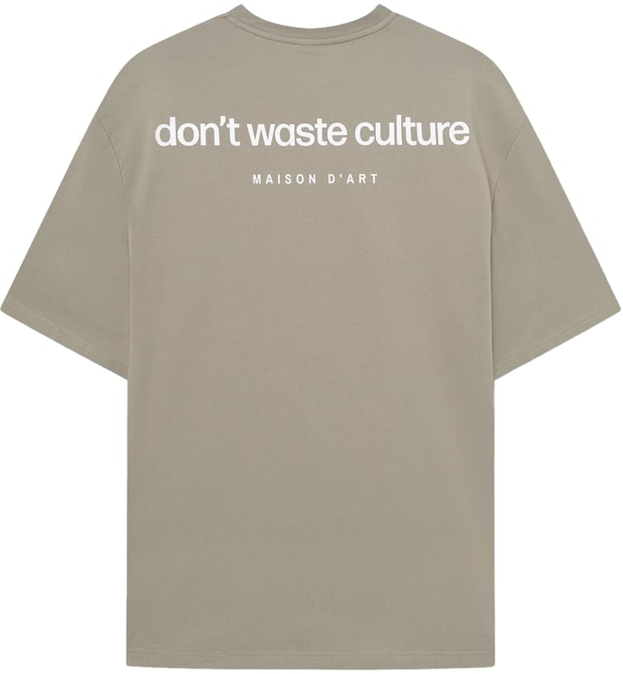 Don't Waste Culture CLEO | Sage