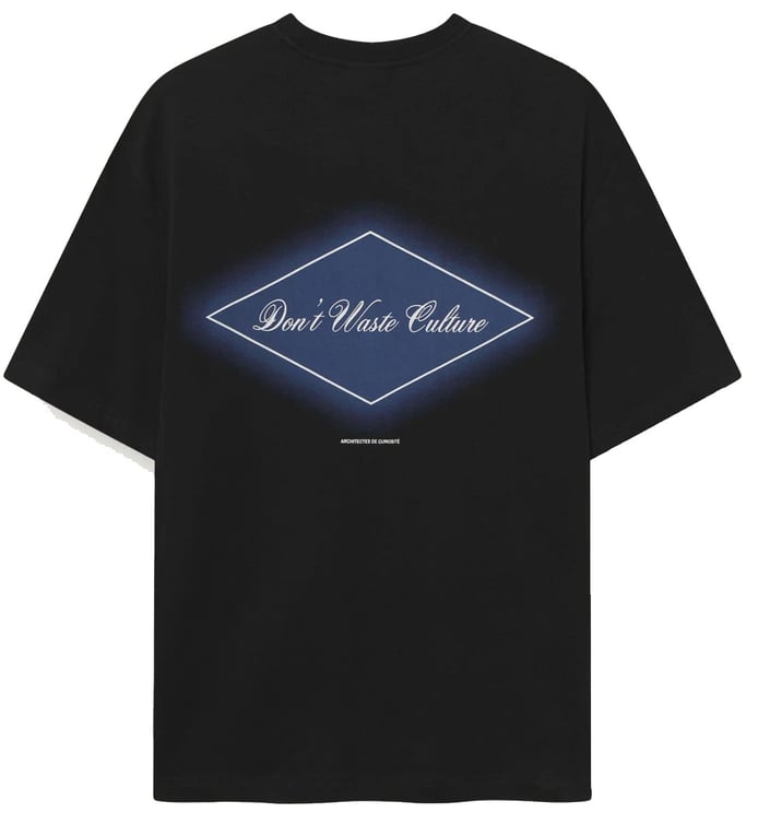 Don't Waste Culture Anvaya | Black