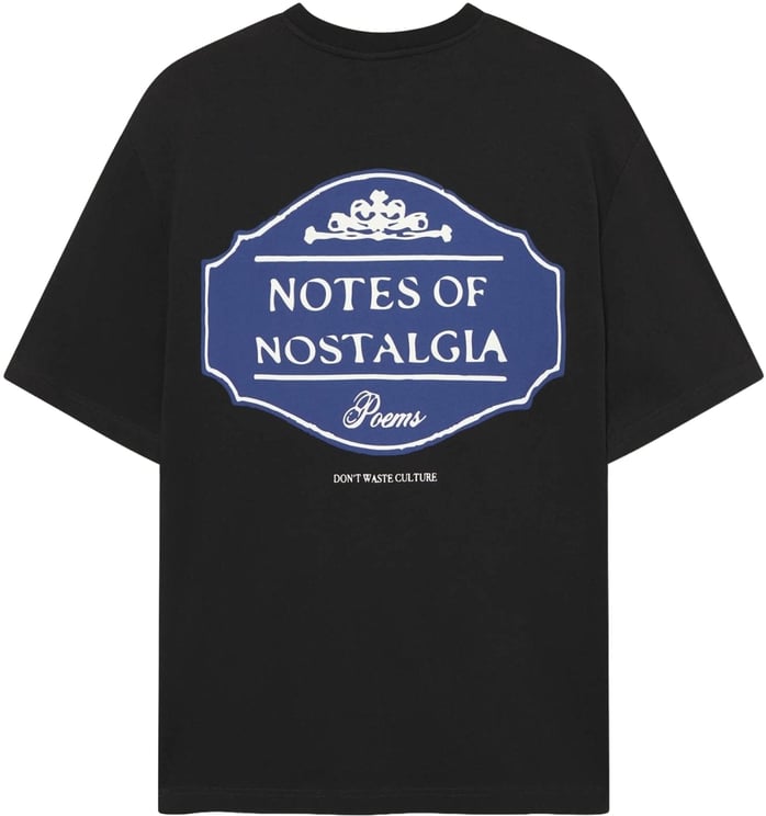 Don't Waste Culture Xandor | Black