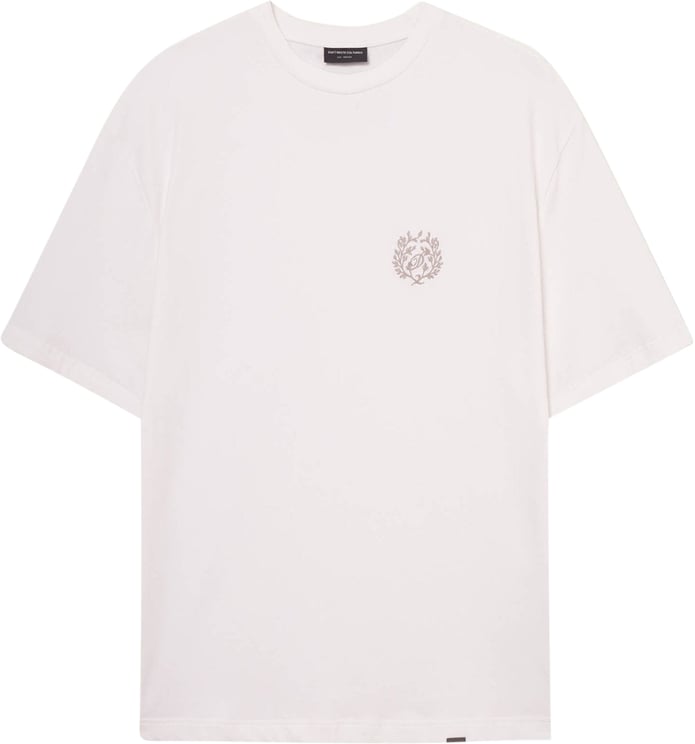 Don't Waste Culture Felora | Off-White