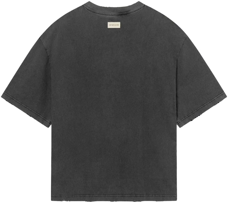 Don't Waste Culture Heren Veyric