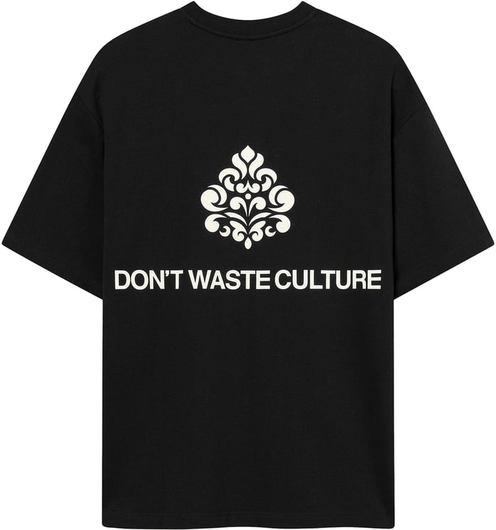 Don't Waste Culture Azemari T-Shirt