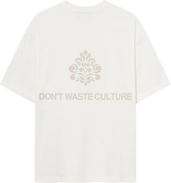Don't Waste Culture Azemari T-Shirt
