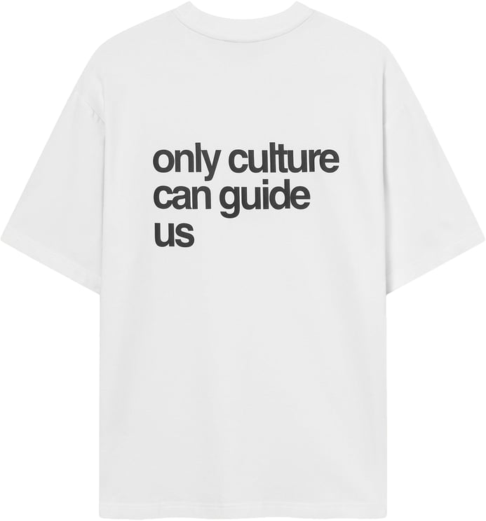 Don't Waste Culture Oshimi T-Shirt