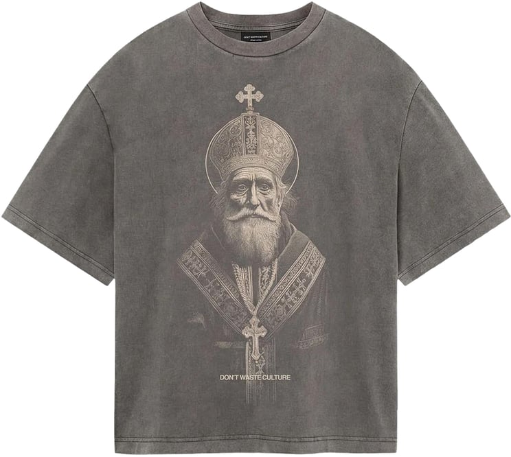 Don't Waste Culture Heren Tenriko