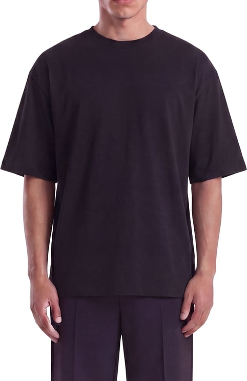 Don't Waste Culture Anula T-shirt | Black
