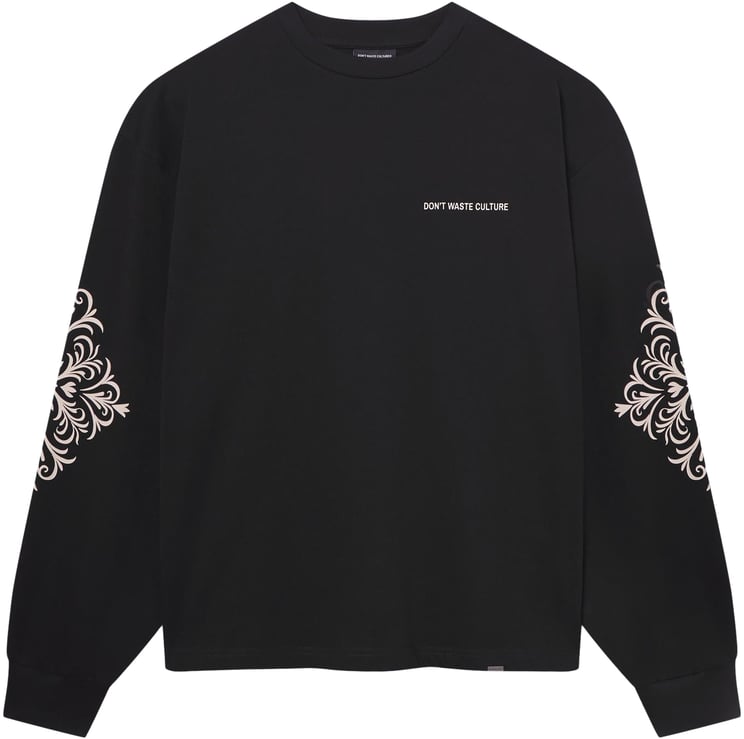 Don't Waste Culture Heren Thandor