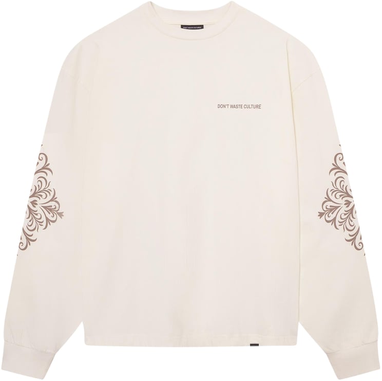 Don't Waste Culture Heren Thandor