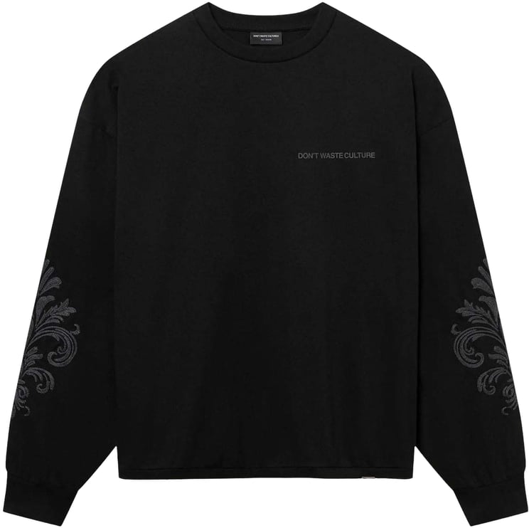 Don't Waste Culture Heren Yorika