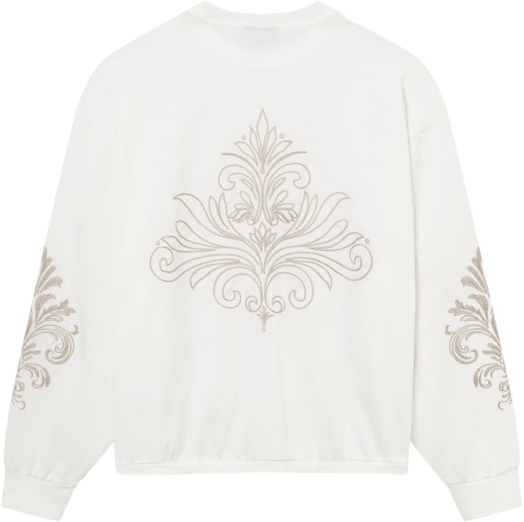 Don't Waste Culture Yorika Longsleeve