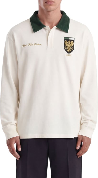 Don't Waste Culture Awen | Off-White