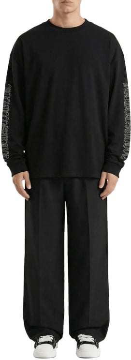 Don't Waste Culture Arturo | Black