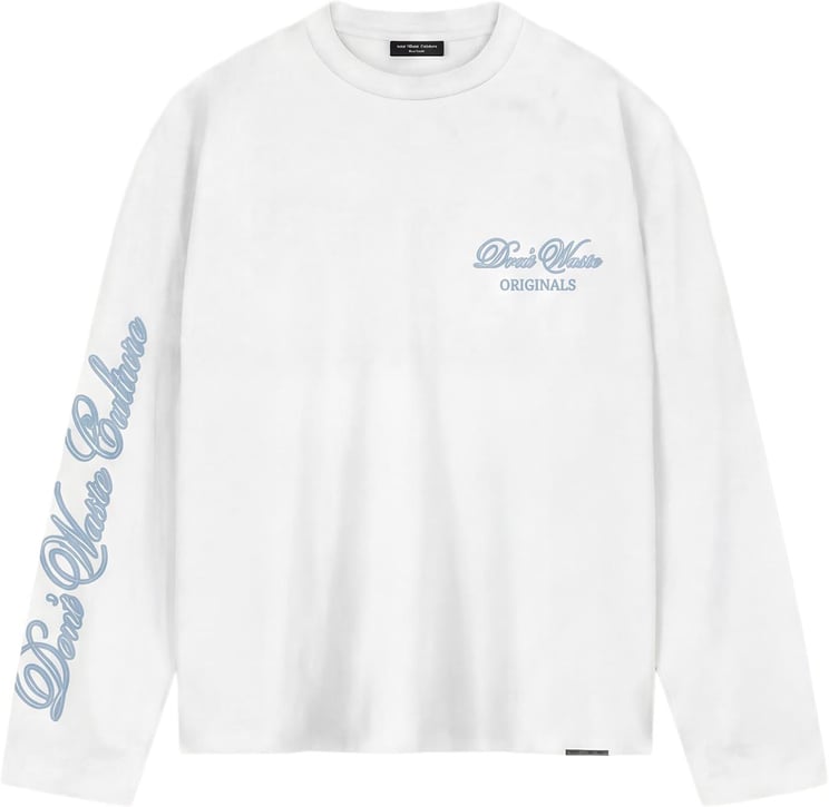 Don't Waste Culture Don't Waste Culture Ori D12.2058 Off-White 225