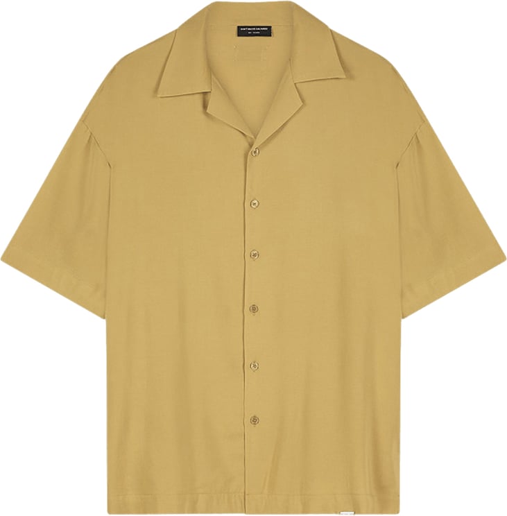 Don't Waste Culture Asja | Yellow