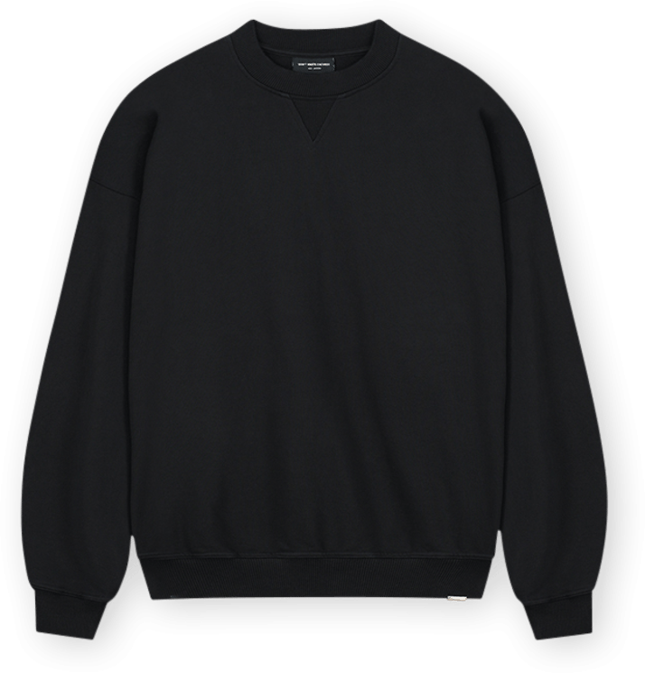 Don't Waste Culture Kong | Black