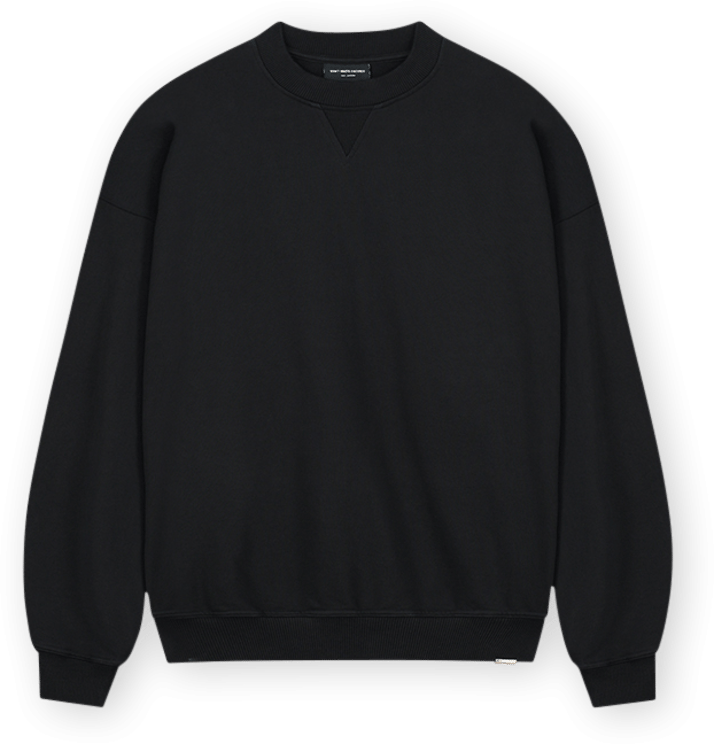 Don't Waste Culture Kong | Black