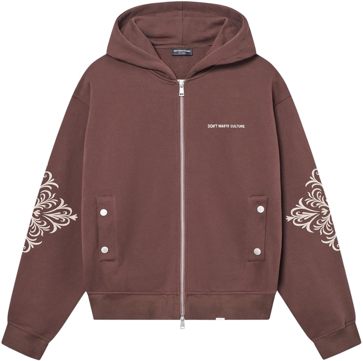 Don't Waste Culture Heren Rhegan