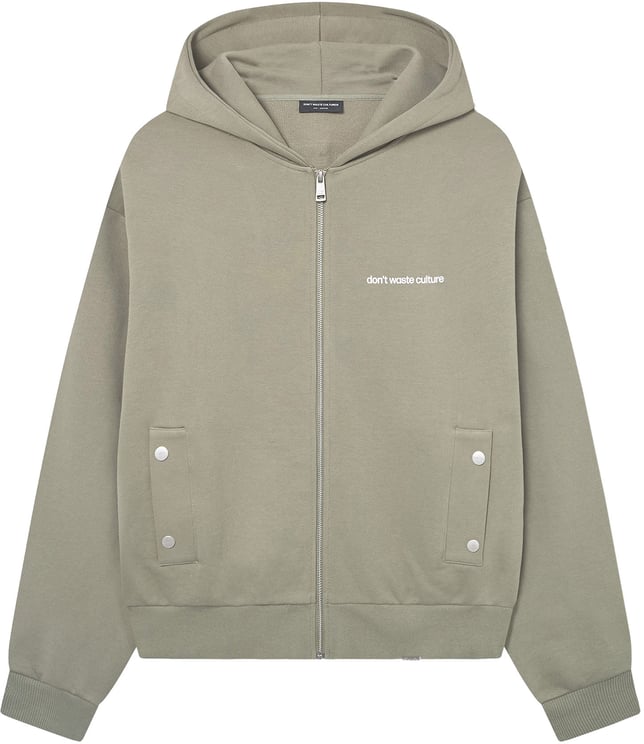 Don't Waste Culture Ale | Sage