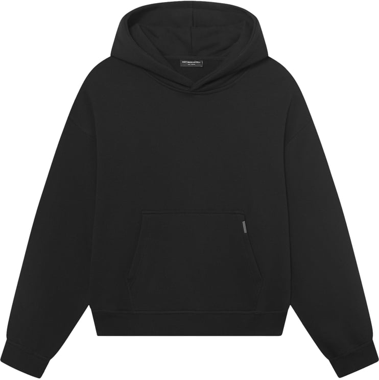 Don't Waste Culture Janara | Black