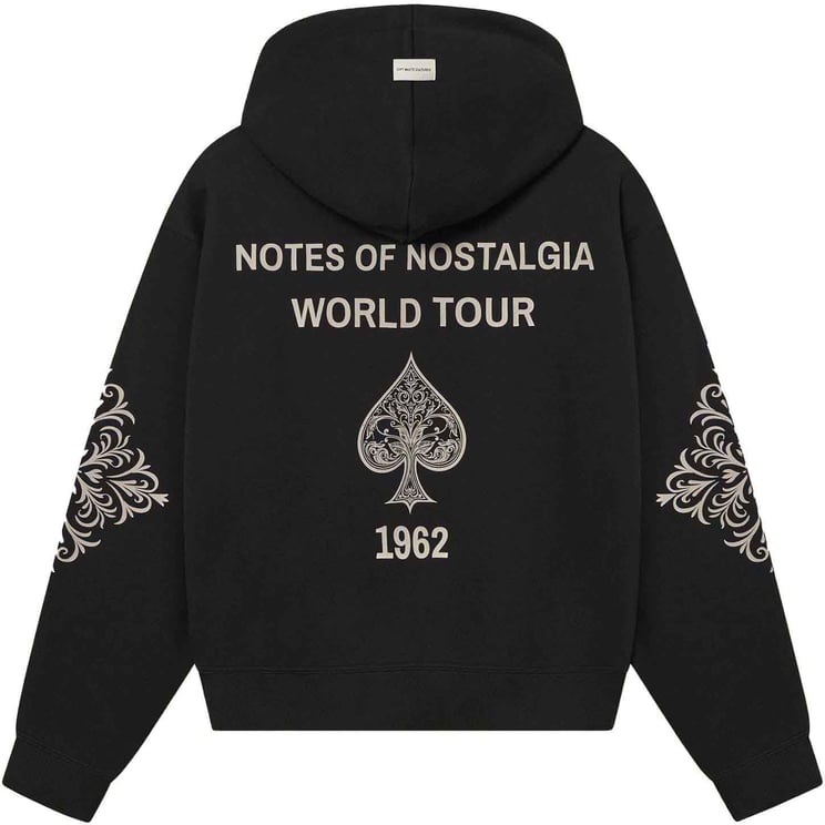 Don't Waste Culture Yulani | Black