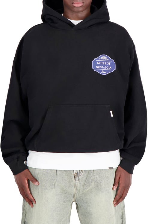 Don't Waste Culture Inola Hoodie