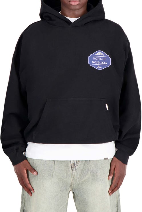 Don't Waste Culture Inola Hoodie