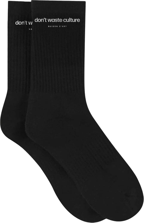 Don't Waste Culture Jadira | Black