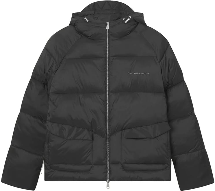 Don't Waste Culture Vaida | Black