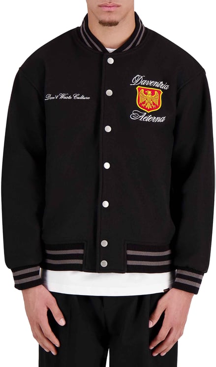 Don't Waste Culture Victory | Black