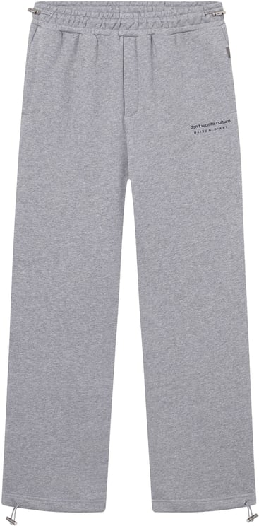 Don't Waste Culture Bowen | Melange Grey