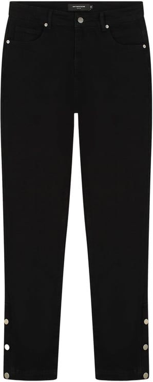 Don't Waste Culture Cirino | Black