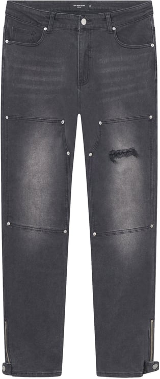 Don't Waste Culture Luciana | Black