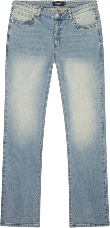 Don't Waste Culture Quiono | Light Blue