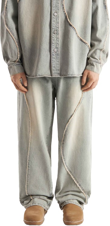 Don't Waste Culture Zorion | Sand Blue