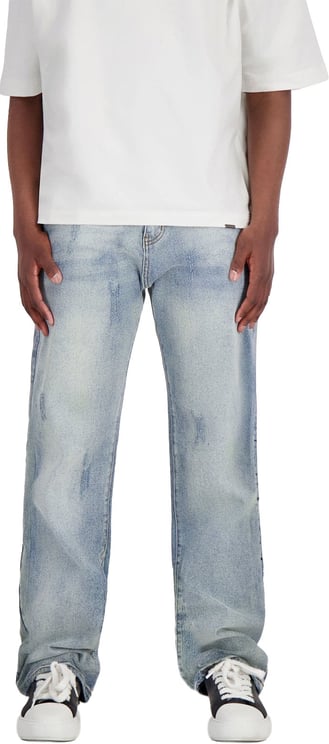 Don't Waste Culture Liora | Light Blue