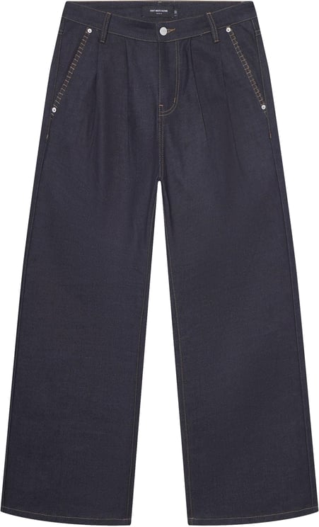 Don't Waste Culture Nizana | Raw Denim