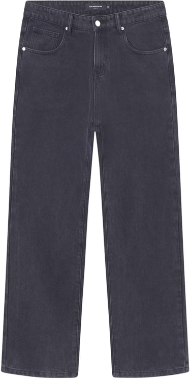 Don't Waste Culture Ghalina | Washed Black