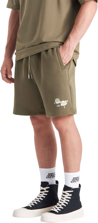 Don't Waste Culture Manas | Khaki