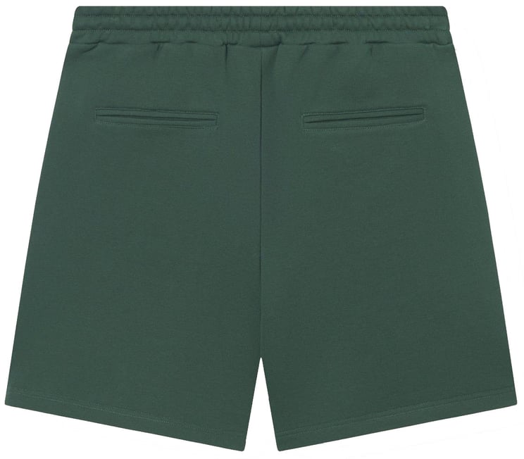 Don't Waste Culture Jerr | Dark Green