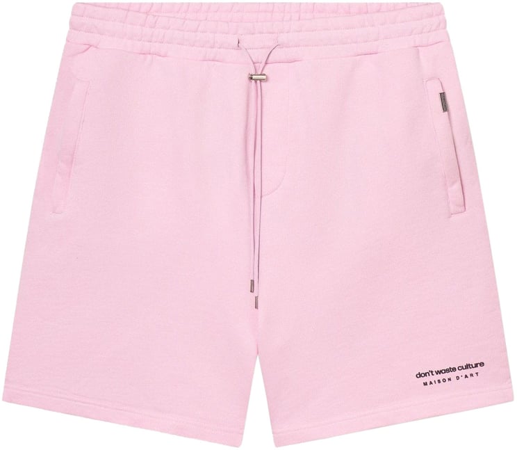 Don't Waste Culture Jerr | Pink