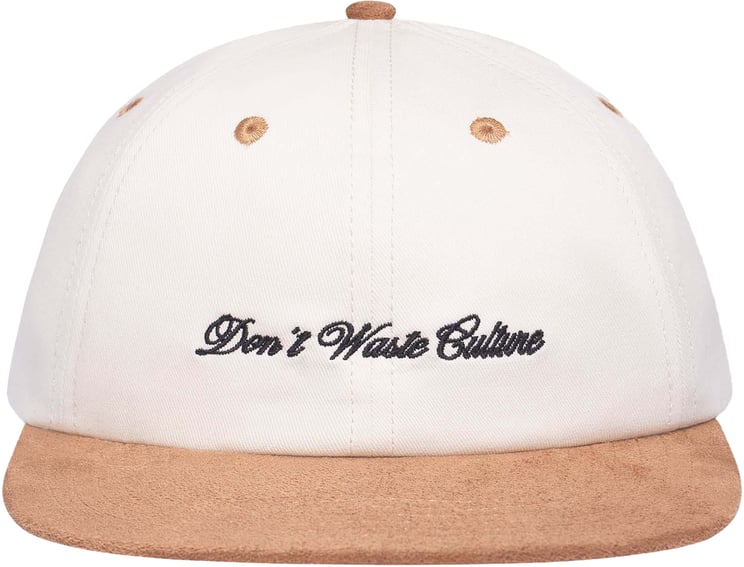 Don't Waste Culture Lunara | Off-White