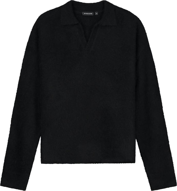 Don't Waste Culture Kojo | Black