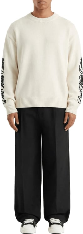Don't Waste Culture Ionora | Off-White