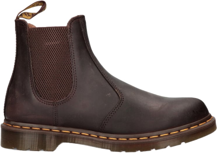 Dr. Martens Dr Martens 2976 C 27486201 DARK BROWN