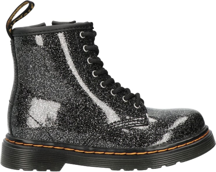 Dr. Martens Dr Martens 41435001 BLACK SILVER