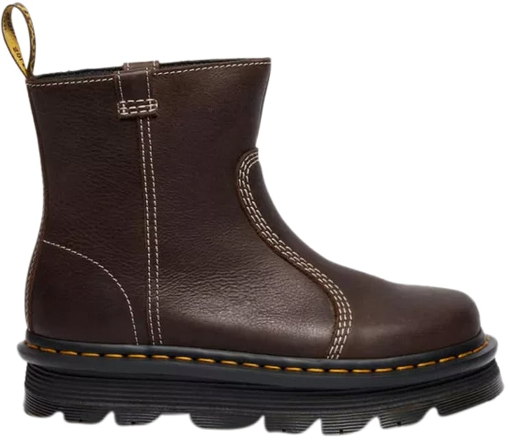 Dr. Martens Boots Marrone