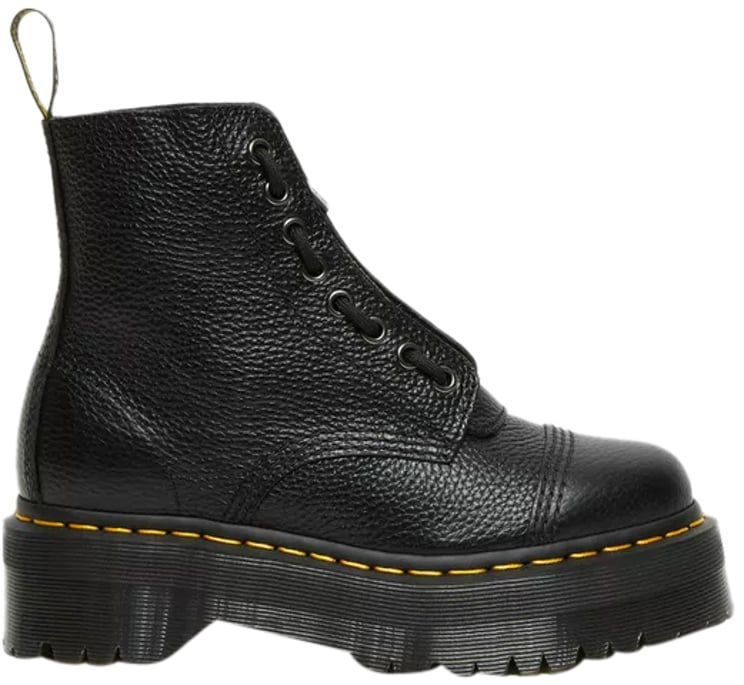 Dr. Martens Boots Black
