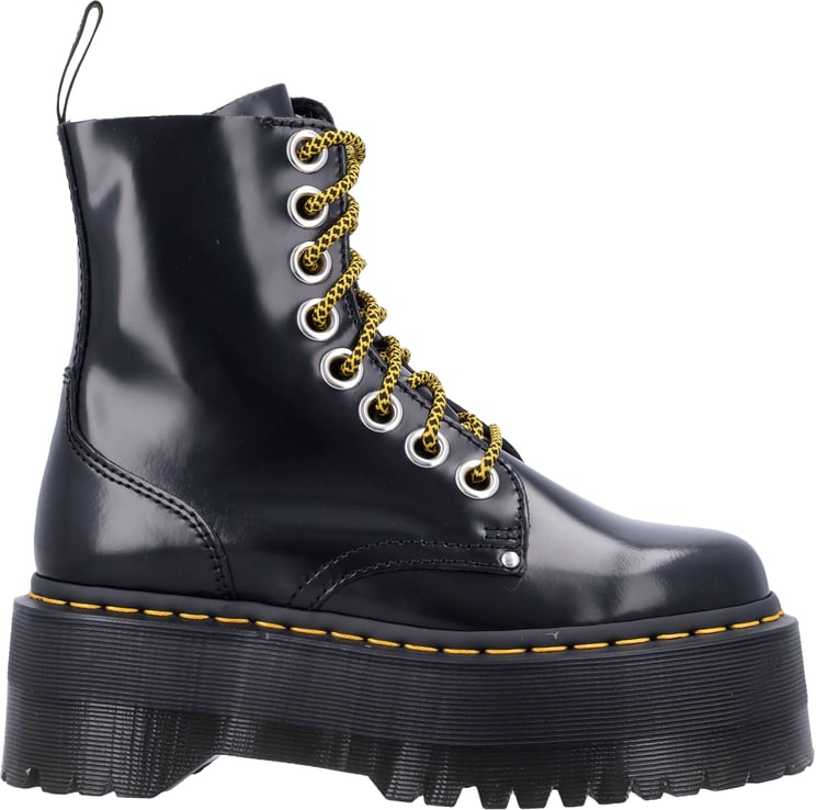 Dr. Martens Jadon Max Nero