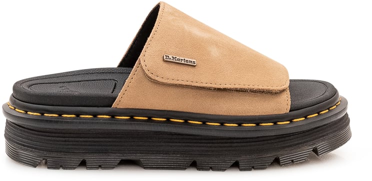 Dr. Martens Sandali Zebzag a Fascia